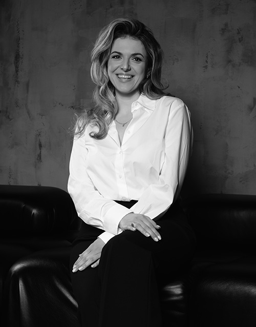 Adwokat Aleksandra Swiatkowska Kandelaria adwokacka Konin 1